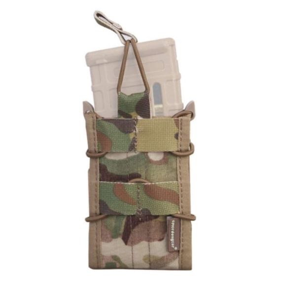 Подсумок Single Unit EmersonGear, цвет Multicam