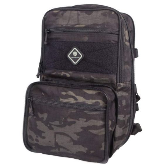 Рюкзак Emersongear D3 Multi-purposed, цвет MСBK