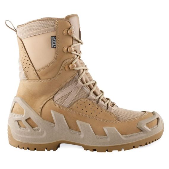 Ботинки Vaneda V-Clutch Pro On Duty, цвет BeJ