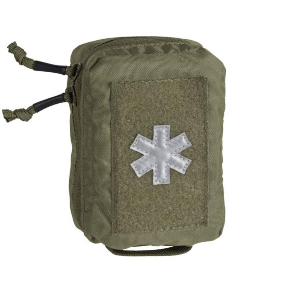 Подсумок MINI MED Helikon, цвет - ADAPTIVE GREEN