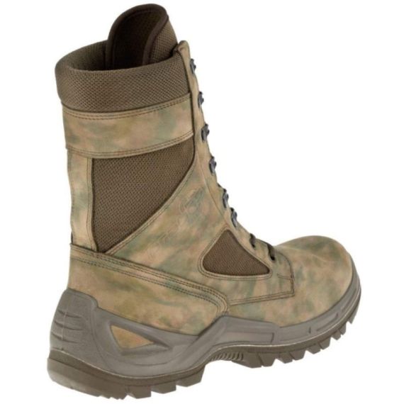 Ботинки FREESTYLE JUNGLE Prabos, цвет Field Camouflage