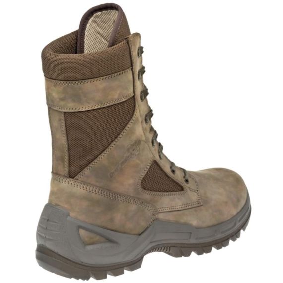 Ботинки FREESTYLE Midnight Prabos, цвет Camouflage