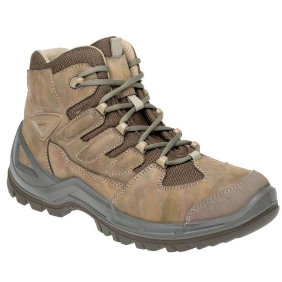 Ботинки BEAST Ankle  Prabos, цвет Field Camouflage