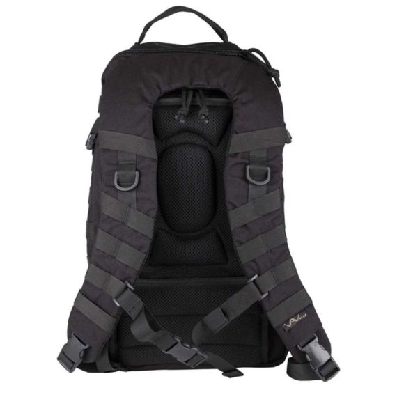 Рюкзак TACARY-40L Vav Wear, цвет Black