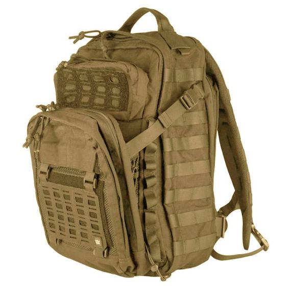 Рюкзак TACARY-40L Vav Wear, цвет Beige