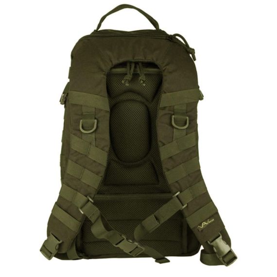 Рюкзак TACARY-40L Vav Wear, цвет Khaki