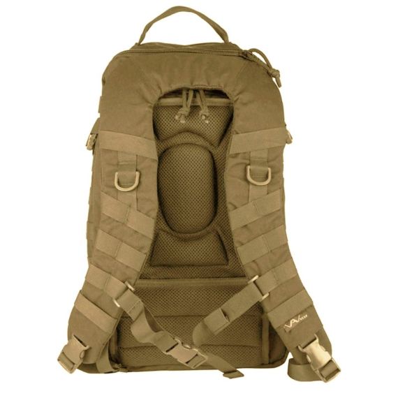 Рюкзак TACARY-40L Vav Wear, цвет Beige