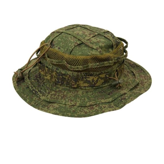 Панама Woodman mod.2 GIENA TACTICS, цвет ЕМР1