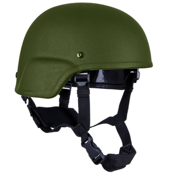 Шлем Защитный СКАТ С3 М1