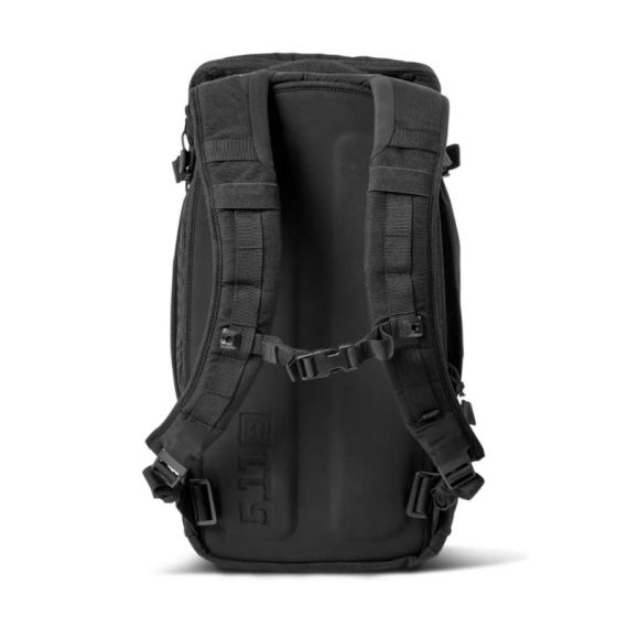 Рюкзак AMP24" 5.11 Tactical, цвет Black (32л.)