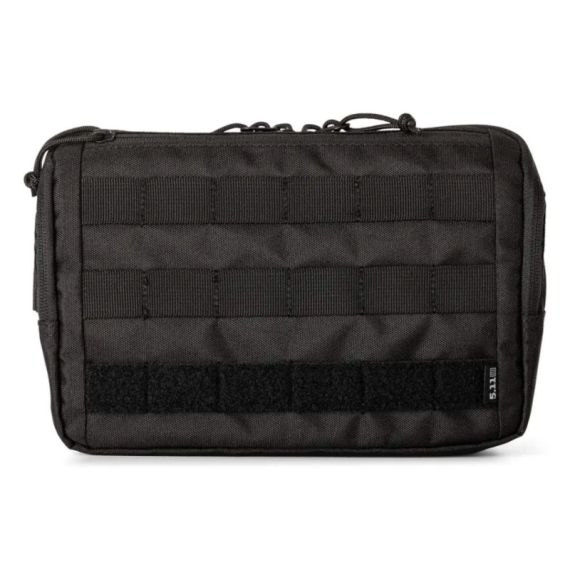 Сумка Rapid Waist Pack 5.11 Tactical, цвет Black