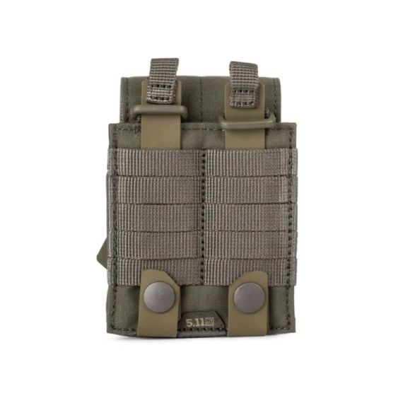 Подсумок Flex Cuff 5.11 Tactical, цвет Ranger Green
