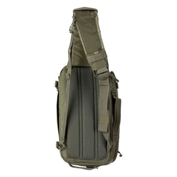 Рюкзак LV10" 5.11 Tactical, цвет Python (13л.)
