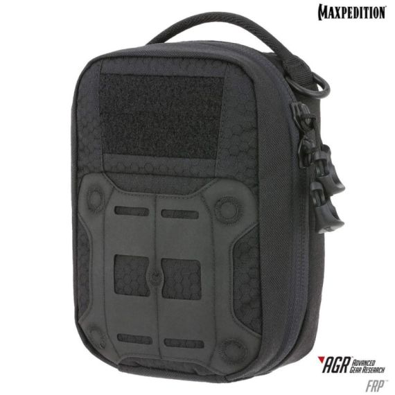 Подсумок Maxpedition FRP First Response Pouch Black