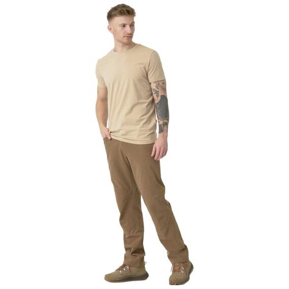 Брюки TREKKING TACTICAL AeroTech Helikon, цвет Mud Brown