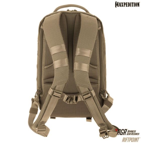 Рюкзак  Maxpedition AGR Riftpoint Gray