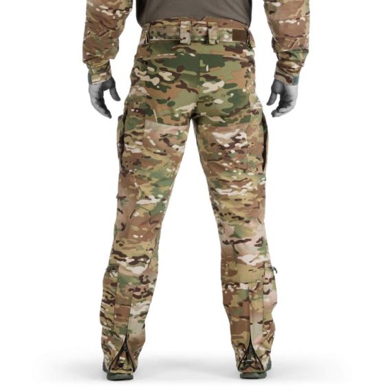 Брюки  STRIKER HT COMBAT UF Pro, цвет Multicam