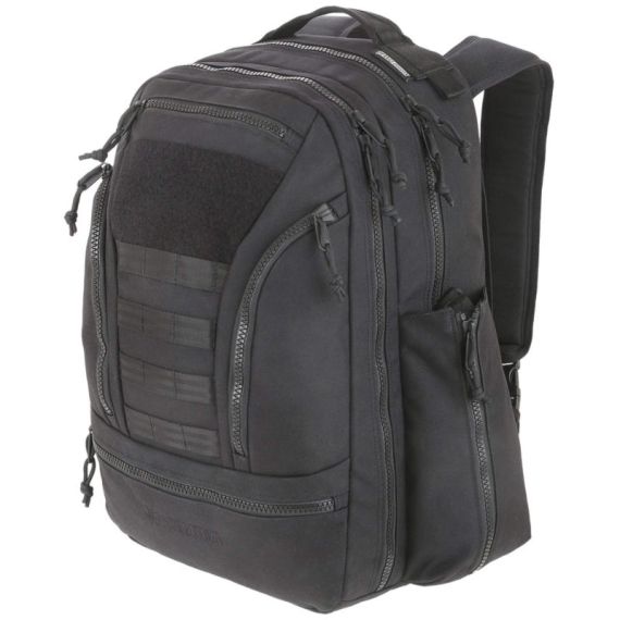 Рюкзак Maxpedition Tehama Backpack 37L, цвет Black