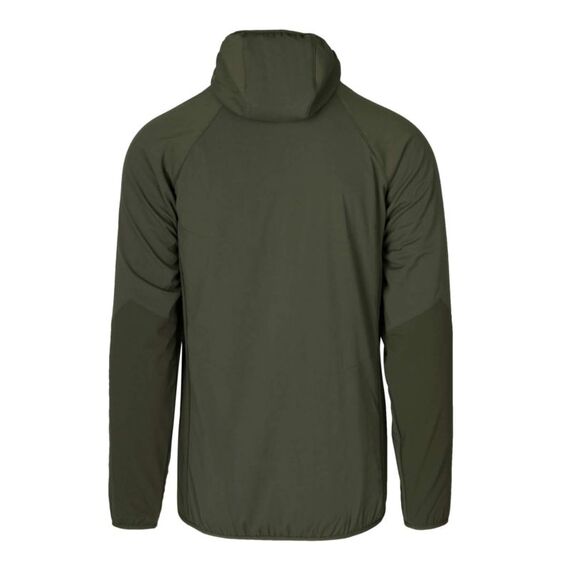 Куртка URBAN HYBRID SOFTSHELL Helikon, цвет SHADOW GREY