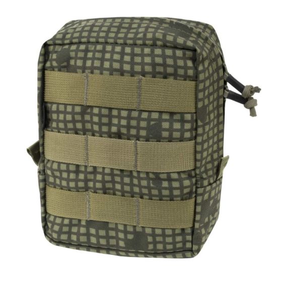 Подсумок CARGO Helikon, цвет Desert Night Camo