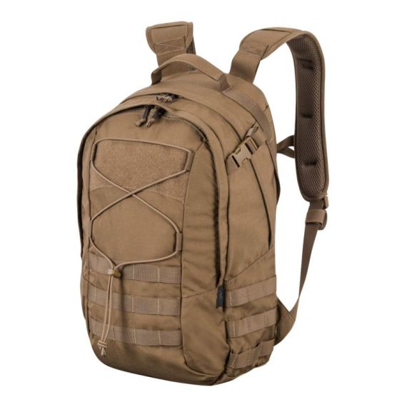 Рюкзак EDC  CORDURA® Helikon, цвет Coyote
