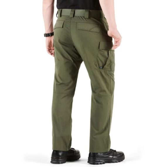 Брюки STRYKE 5.11 Tactical, цвет TDU Green