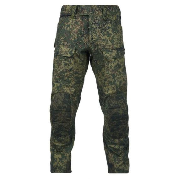 Костюм Raptor GIENA TACTICS, цвет ЕМР1