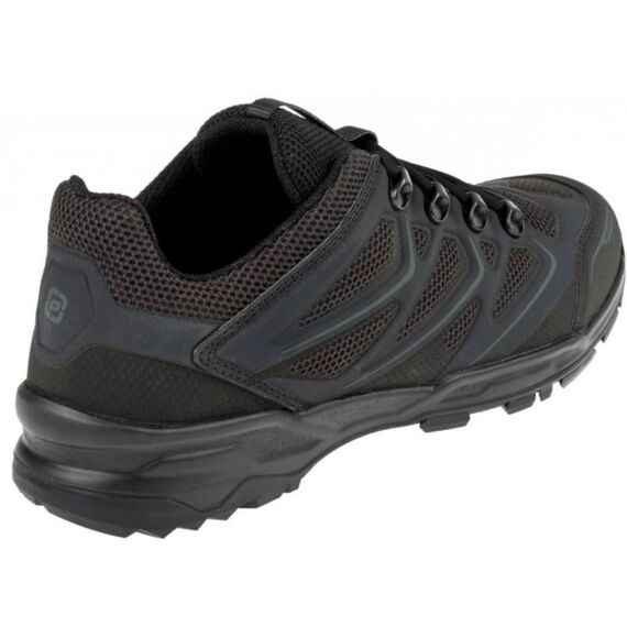 Кроссовки WHISPER LOW Prabos, цвет Black