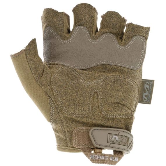 Перчатки M-Pact Fingerless, цвет Coyote