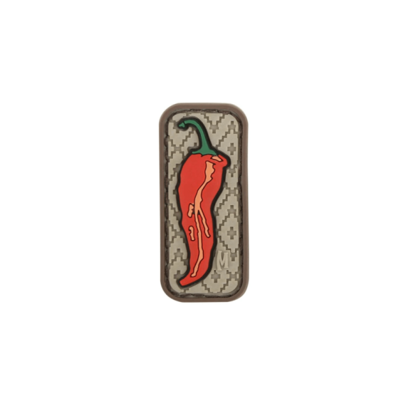 Патч PEPPS Maxpedition Full Color