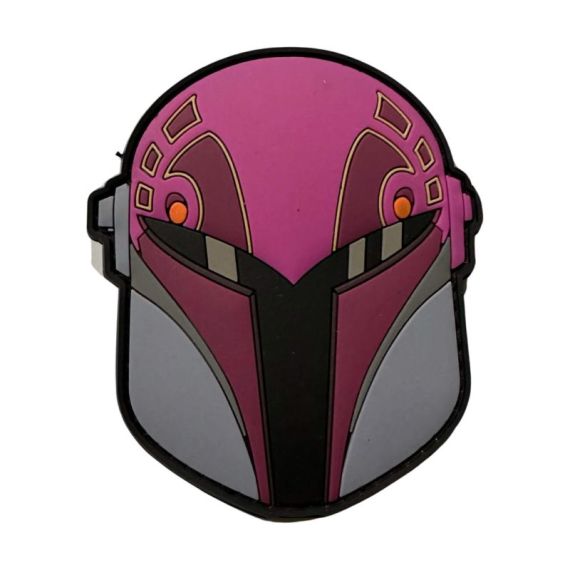 Патч Patchlab Bucket #6