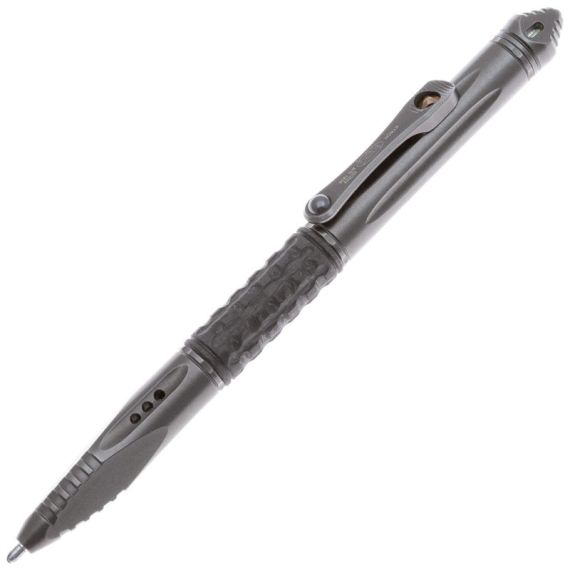 Тактическая ручка Microtech Kyroh Standard Bolt-Action Titanium/Carbon Fiber