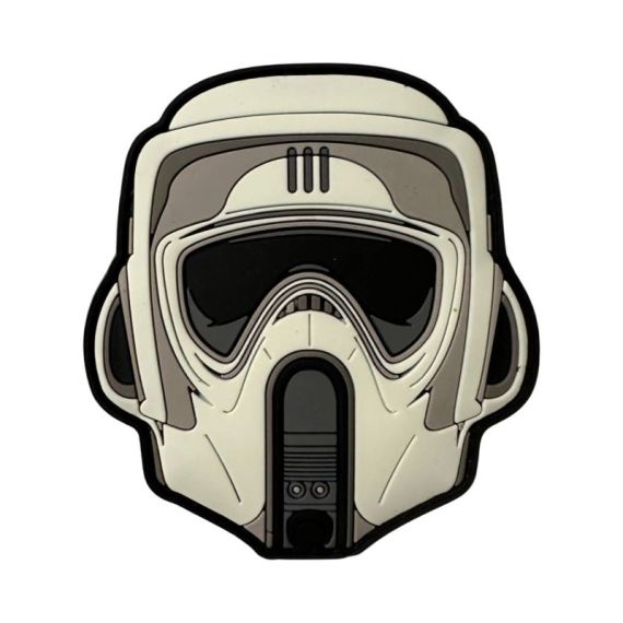 Патч Patchlab Bucket #7