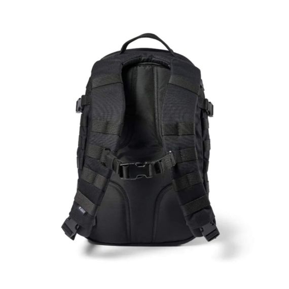 Рюкзак Rush 12 2.0" 5.11 Tactical, цвет Black (24л.)