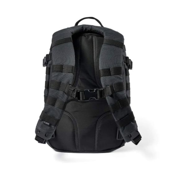 Рюкзак Rush 12 2.0" 5.11 Tactical, цвет Double Tap (24л.)