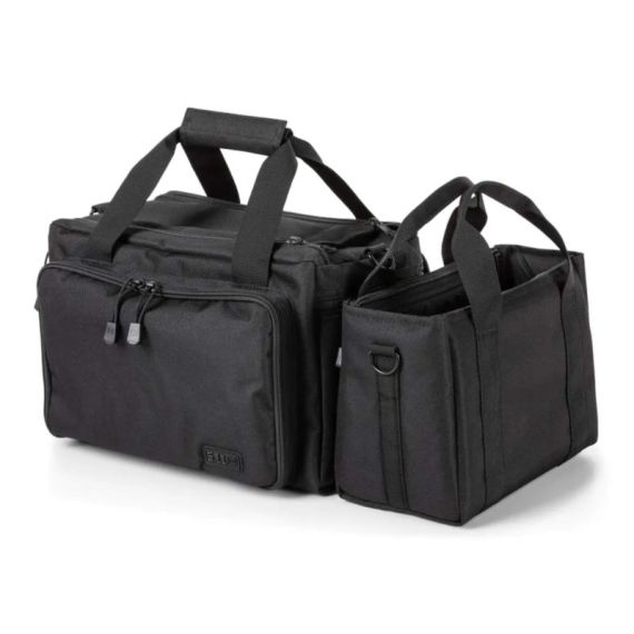 Сумка Range Qualifier 18L 5.11 Tactical, цвет Black
