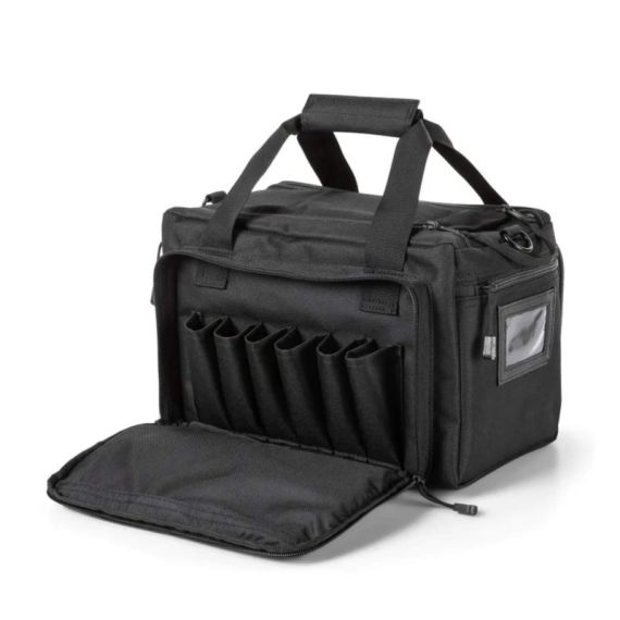 Сумка Range Qualifier 18L 5.11 Tactical, цвет Black