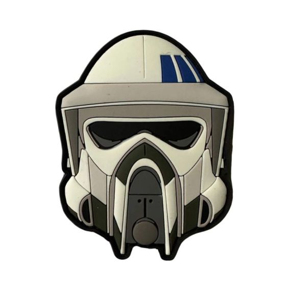 Патч Patchlab Bucket #2 ARF