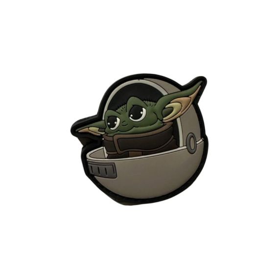 Патч Patchlab Baby Yoda