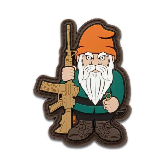 ПАТЧ 5.11 GARDEN DEFENDER