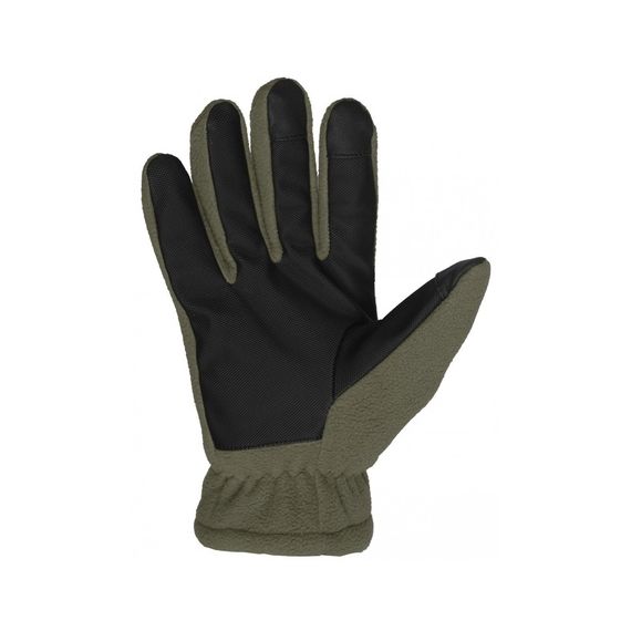 Перчатки флисовые Gongtex 3M-Thinsulate Tactical Gloves Olive