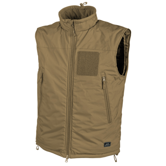 Жилет Malamute Lightweight Helikon, цвет Coyote