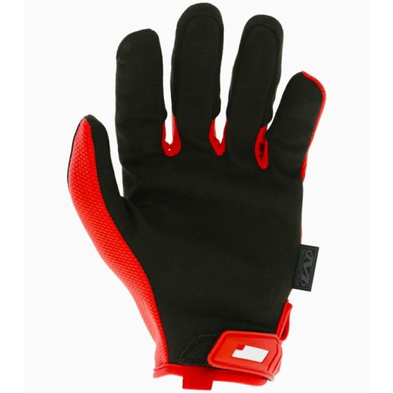 Перчатки THE ORIGINAL® R.E.D. Mechanix, цвет Red/Red