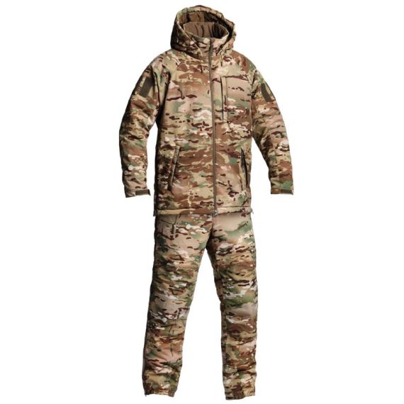 Костюм утепленный ВКПО 3.0 Multicam