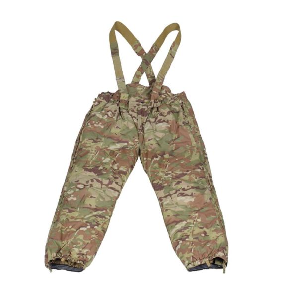 Костюм LEVEL 7, GONGTEX, цвет Multicam