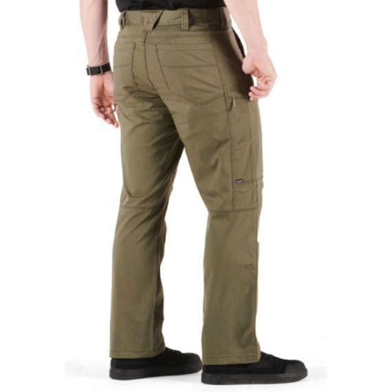 Брюки APEX 5.11 Tactical, цвет Ranger Green