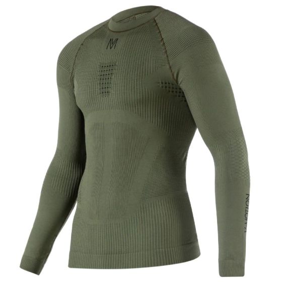 Термокомплект V-MOTION TACTIC Мужской TCM зеленый