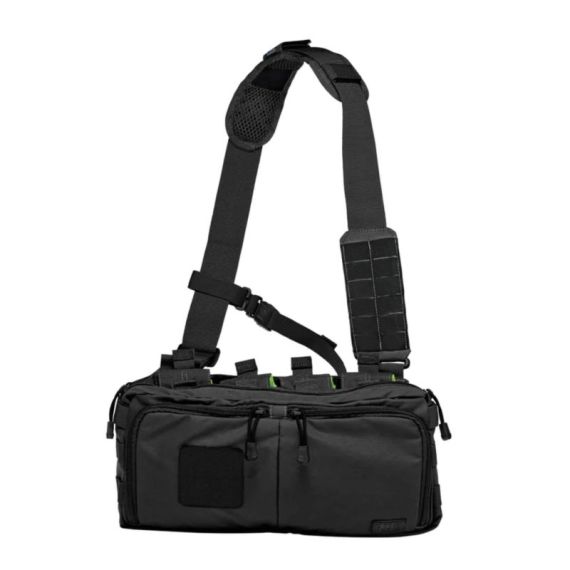 Сумка  4-BANGER BAG 5L 5.11 Tactical, цвет Black