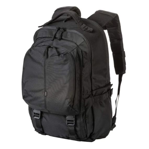 Рюкзак LV18" 5.11 Tactical, цвет Black (30л.)