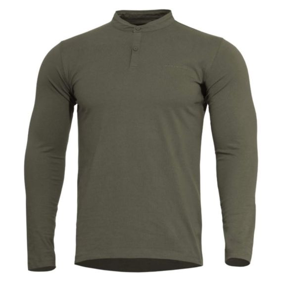 Рубашка Romeo 2.0 Henley Pentagon
